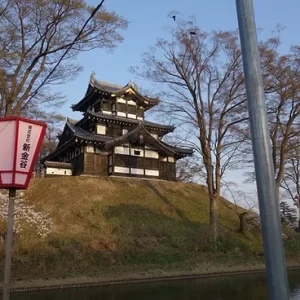 Takeda Castle