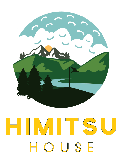 Himitsu House